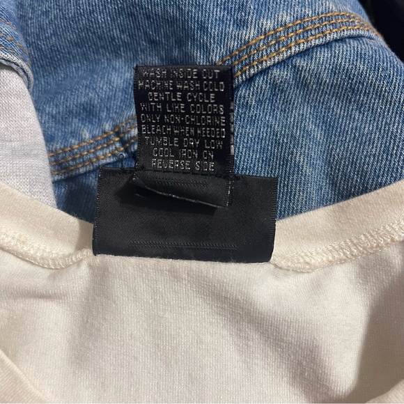 Y2K Baby Tee - Picture 7 of 7